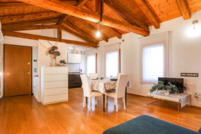 Casa Fiera Between The Centre And The Restera Treviso